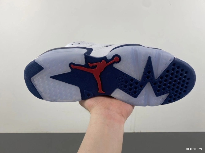 Cheap Air 6 Jordan Olympic CT8529-164 0701